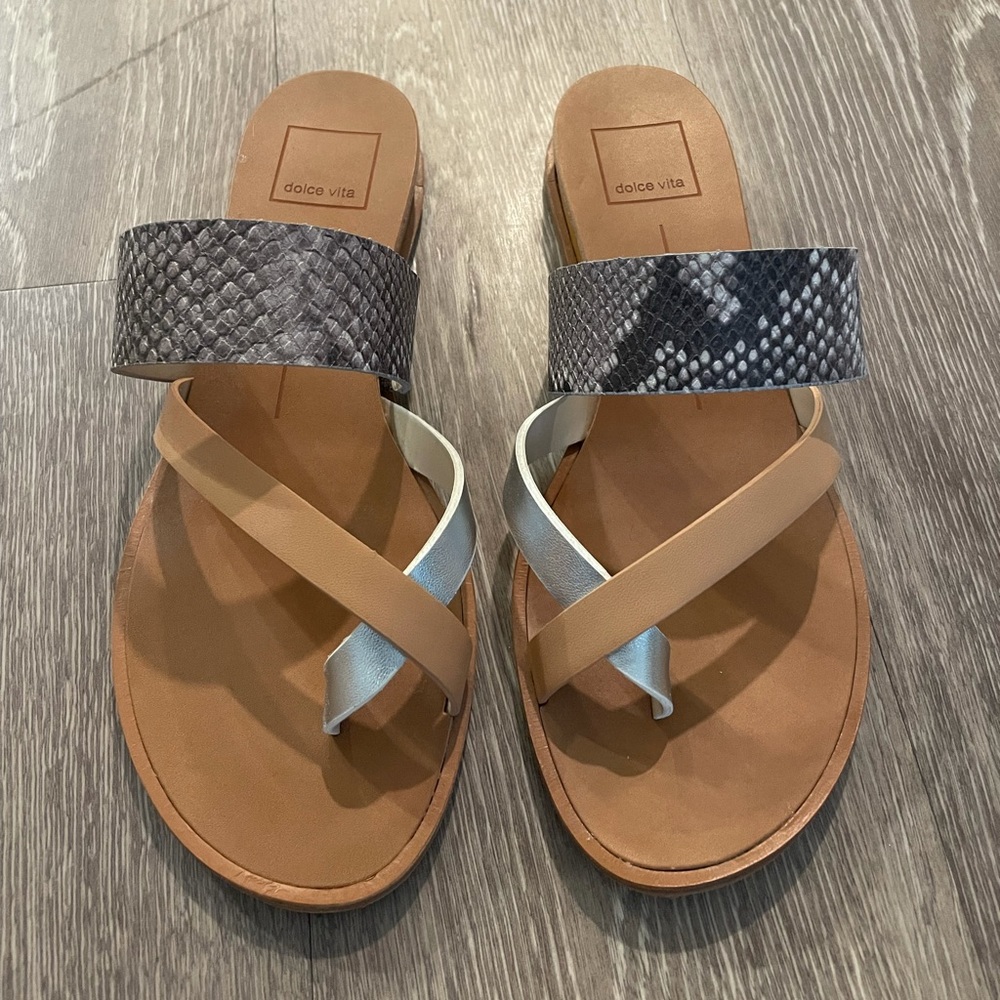 Dolce Vita Paddy Sandal